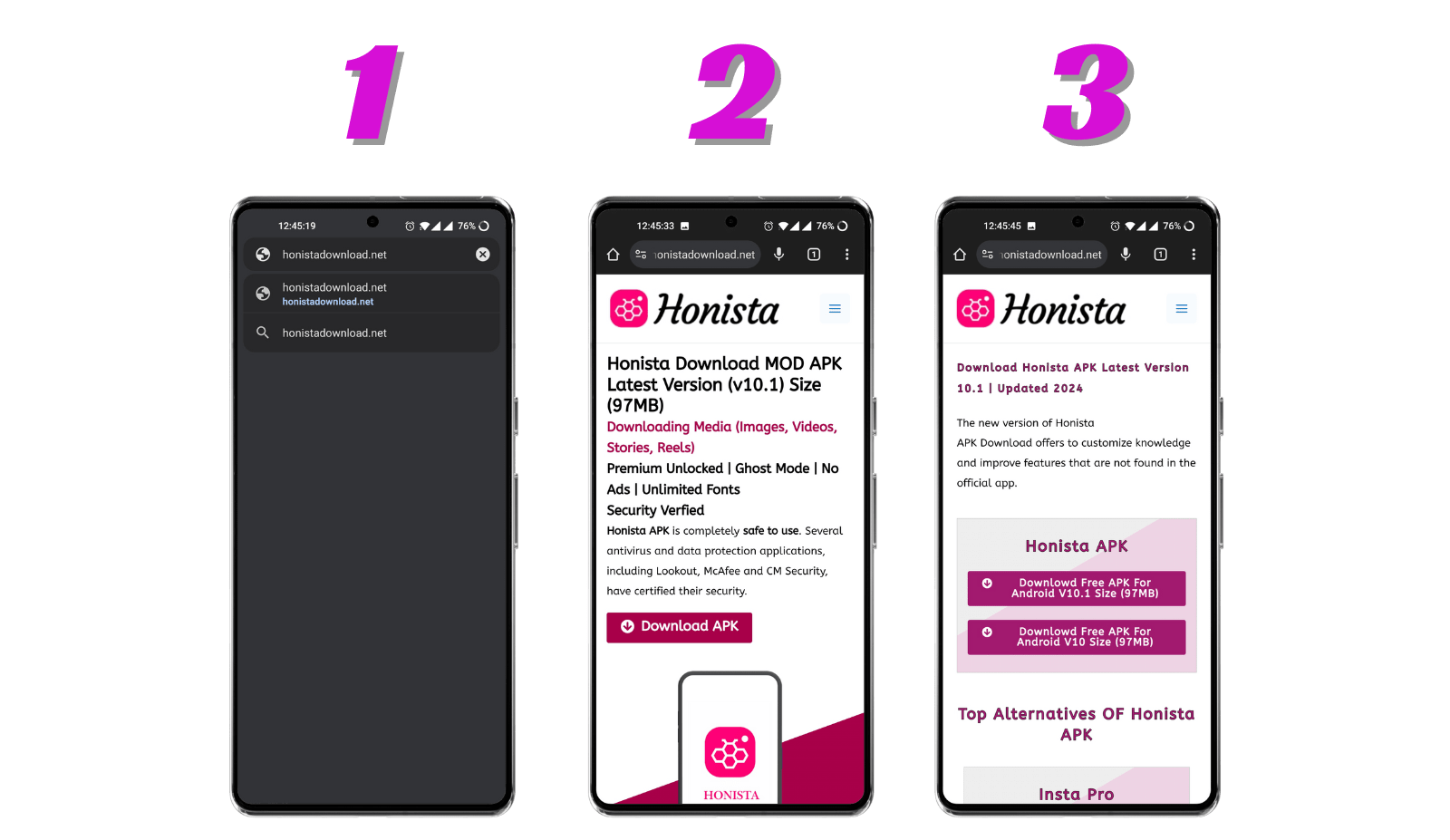 download-honista-apk