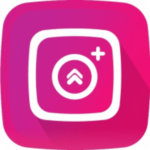 instaup icon